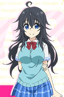 玉置亚子／亚子