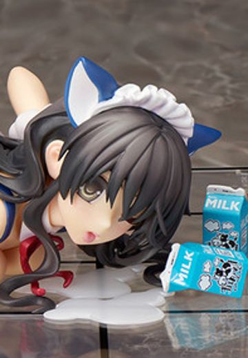 CAT LAP MILK | Hpoi手办维基