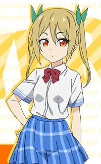 濑川茜／修拜因