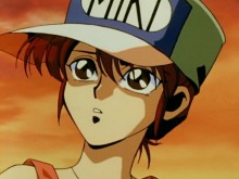 城之内美琪