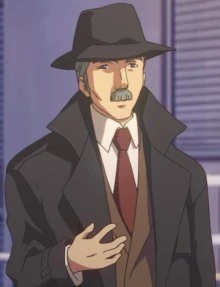 紳士