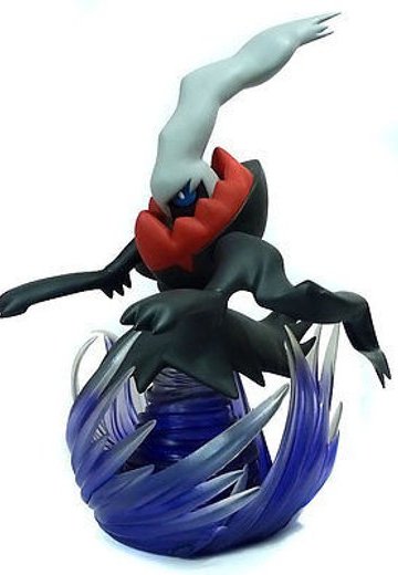 一番赏 口袋妖怪 达克莱伊  | Hpoi手办维基