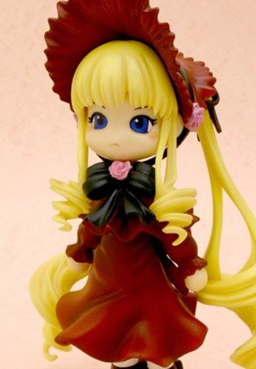 Pinky:st 蔷薇少女  真红  | Hpoi手办维基