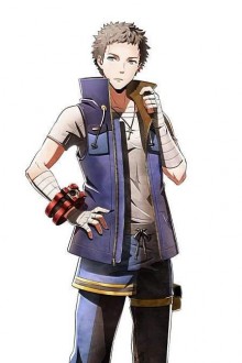 布兰登・巴帝尔