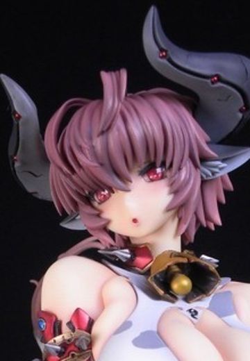 爆乳牛娘 梅尔菲 