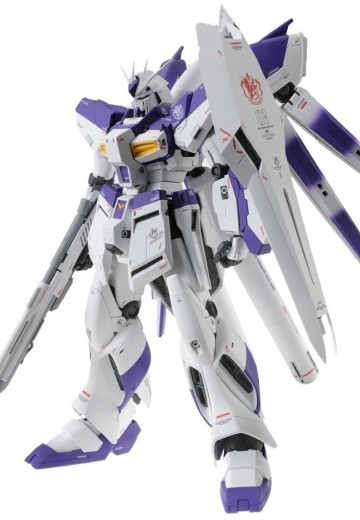 MG 1/100 Hi-ν高达 Ka版
