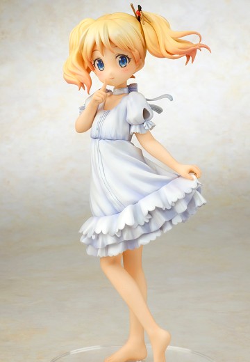 爱丽丝·卡塔雷特 连衣裙风格 | Hpoi手办维基