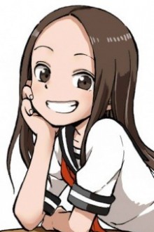 高木同学