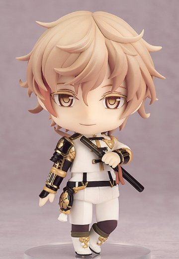 粘土人 #651 刀剑乱舞-ONLINE- 物吉贞宗