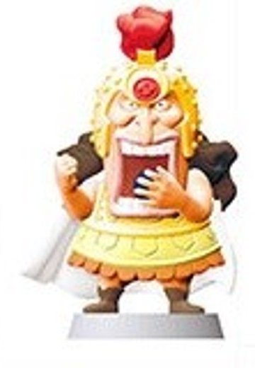 动画角色英雄 海贼王 礼服ローザ编 其の参 海贼王 ギャッツ  | Hpoi手办维基