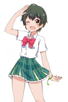 若叶昴