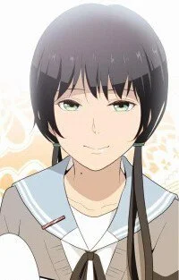 日代千鹤