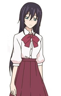 饭田小鸟