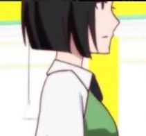 女服务员