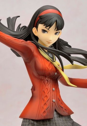 Persona4 天城雪子 独占限定版