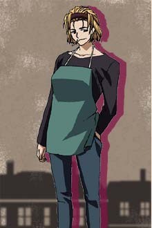 安妮特·皮尔斯