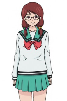目良千里