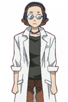 ジョニー・ギル