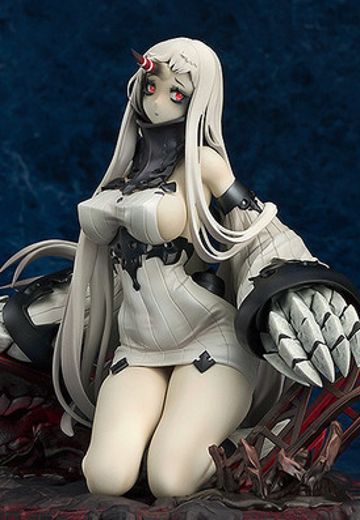 舰队Collection -舰娘- 港湾栖姫 | Hpoi手办维基