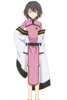 黎沈云