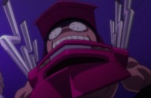 バリカスタムよ649ZマークII