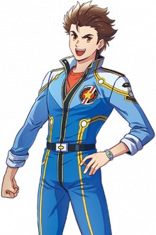 アキミ・アカツキ