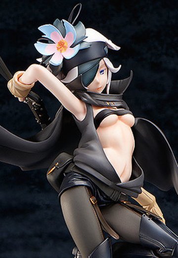 六花的勇者 芙蕾米 | Hpoi手办维基