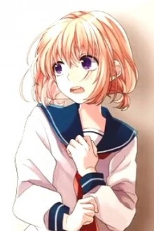 濑户口雏