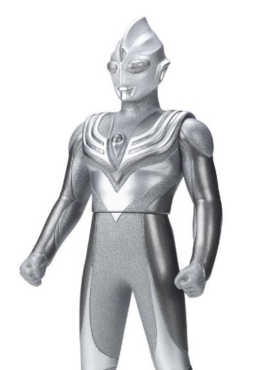 奥特曼ヒーロー５００ 奥特曼マンティガ 奥特曼マンティガ 放送开始50年记念 奥特曼10勇士 SpecialSET1  | Hpoi手办维基