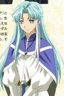 冯·温科特卿·苏珊娜·朱莉叶