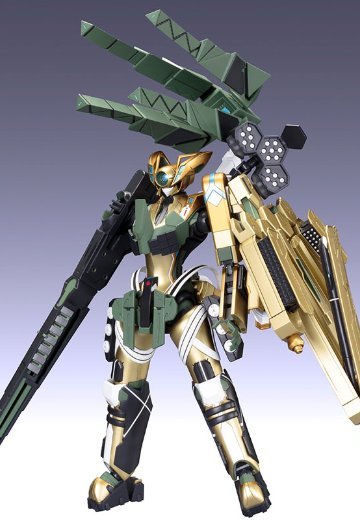 银河机攻队マジェスティックプリンス ゴールドフォー〈ケレス大戦仕様〉 | Hpoi手办维基