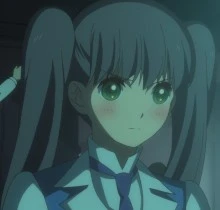 亚依击子