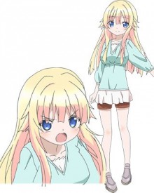 爱丽丝·克利夫兰