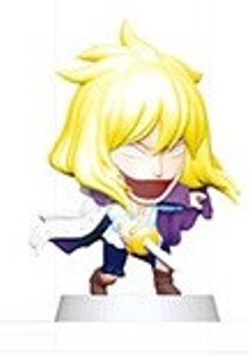 动画角色英雄 海贼王 礼服ローザ编 其の参 海贼王 キャベンディッシュ 