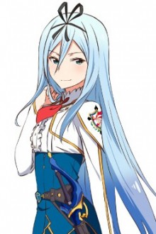 库露露席法・恩芙尔克