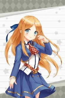 エミリア・ブルームフィールド