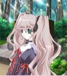 北条郁美