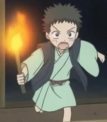 风太