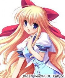 フィオレリーア＝インブルーリア