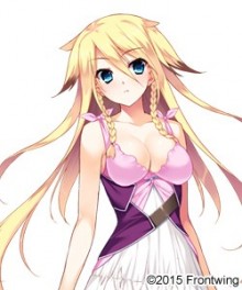 艾欧‧菈欧‧卡米莉雅