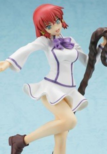 问答魔法学院 露琪亚 Sage ver.  | Hpoi手办维基