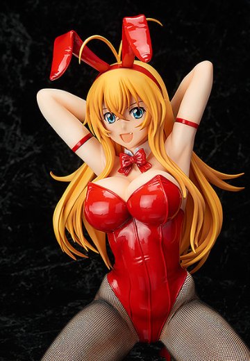 孙策伯符 兔女郎版