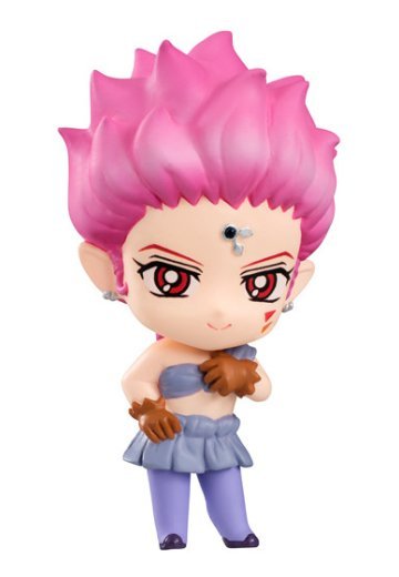 ぷちきゃら! 系列 美少女战士 SuperS ホークス・アイ  | Hpoi手办维基