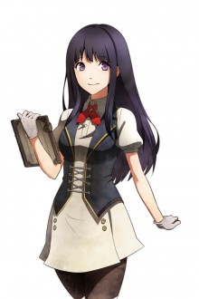 星野丽