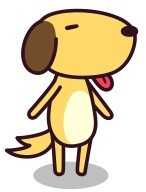 狗