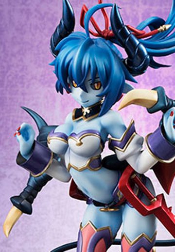 ExcellentModel 神罗万象 魔战姫 アスモディエス | Hpoi手办维基