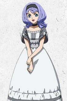 阿尔米莉亚·巴度温