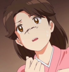 老板娘