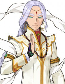 ナユタ・サードマディ