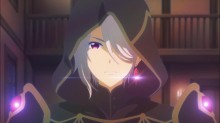 †黑之魔术师†